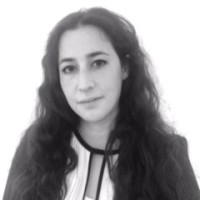Zahra Murad