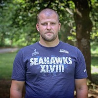Jason Stahl