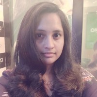 ANJITHA RAJAN