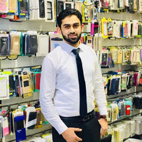 Usman Muhammed
