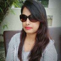 Sonam Mishra