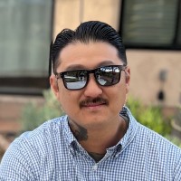 Eugene Suk