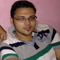 Avishek Dey (Avi)