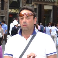 Andrea Interlandi