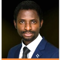Kolawole Ojo, Phd