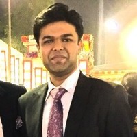 Ashish Jain