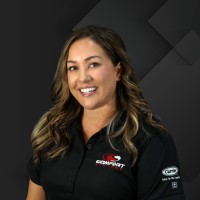 Kristi Cummings