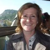 Mary Murphy