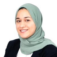 Esraa Rezk
