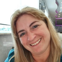 Isabel Abreu