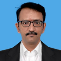 Ravishankar Venkatesan