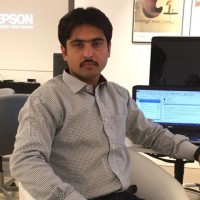 Muhammad Irfan Khan