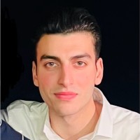 Gevorg Avetisyan