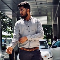 Dineshkumar Eswaramoorthy