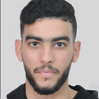 Mohamed Gharnouq