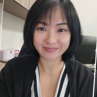 Joanne Neo