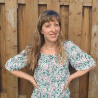 Carolyn Dahl