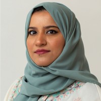 Noura Shuqair, Ph.D.
