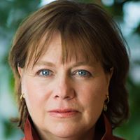 Anna Östman