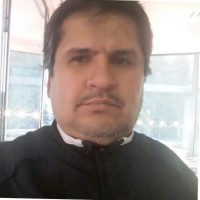 Imber López Vera
