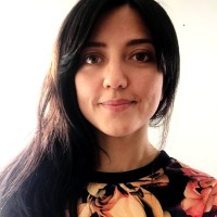 Stefania Torres Parra