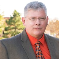 Mark Pitcher