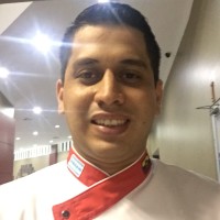 Jose Luis Triviño Salazar