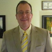 James Bernd