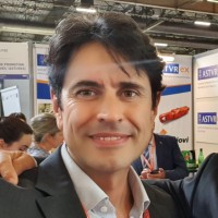 Rubén Alonso Martínez