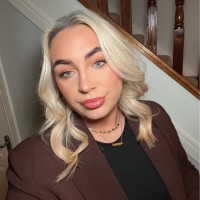 Katelyn Mccormack
