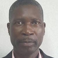 Bernard Dosumu