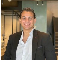 Moustafa Khatab
