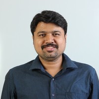 Kakesh Narayan Pradhan