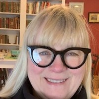 Cherie Burrow