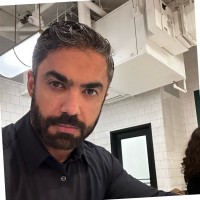 Arafat Mohsen