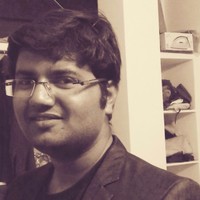 Bharath Kumar Naik