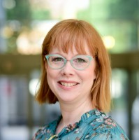 Sara Connell