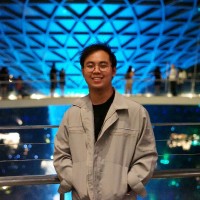 Vincent Jong