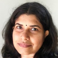 Jyothi Nair
