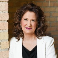 Brenda Greig, MBA, MA, LADC