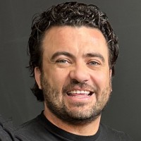 Jeff Moutinho