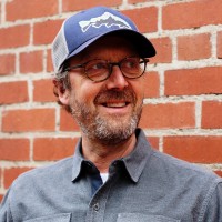 Dave Mathias
