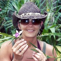 Christine Forton
