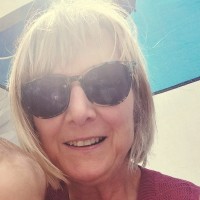 Janet McDowell