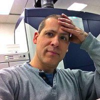 Jon Landis