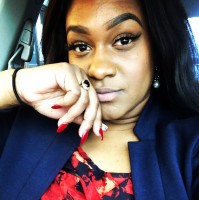 Tresne Mccarty