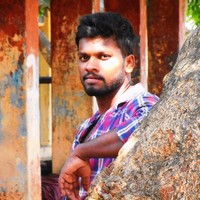 Ramesh Entinuka