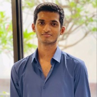 Arivoli Ravichandran