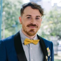 Brendan Muller