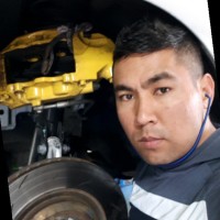 Asad Husaini